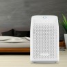 T8 700ml Small Semiconductor Dehumidifier Household Moisture-proof Electronic Intelligent Dehumidifier