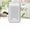 T8 700ml Small Semiconductor Dehumidifier Household Moisture-proof Electronic Intelligent Dehumidifier