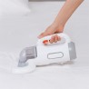 SWDK Wireless Handheld Dust Mite Controller Vacuum Cleaner