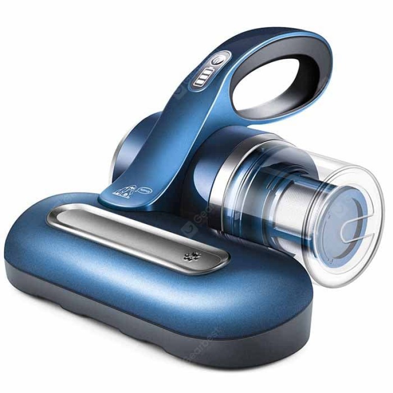 PUPPYOO WP610JP Wireless Mite Remove Machine