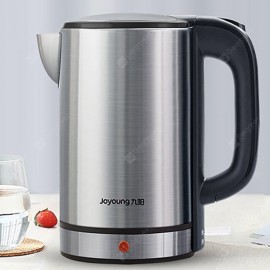 Simple All-steel One Electric Kettle