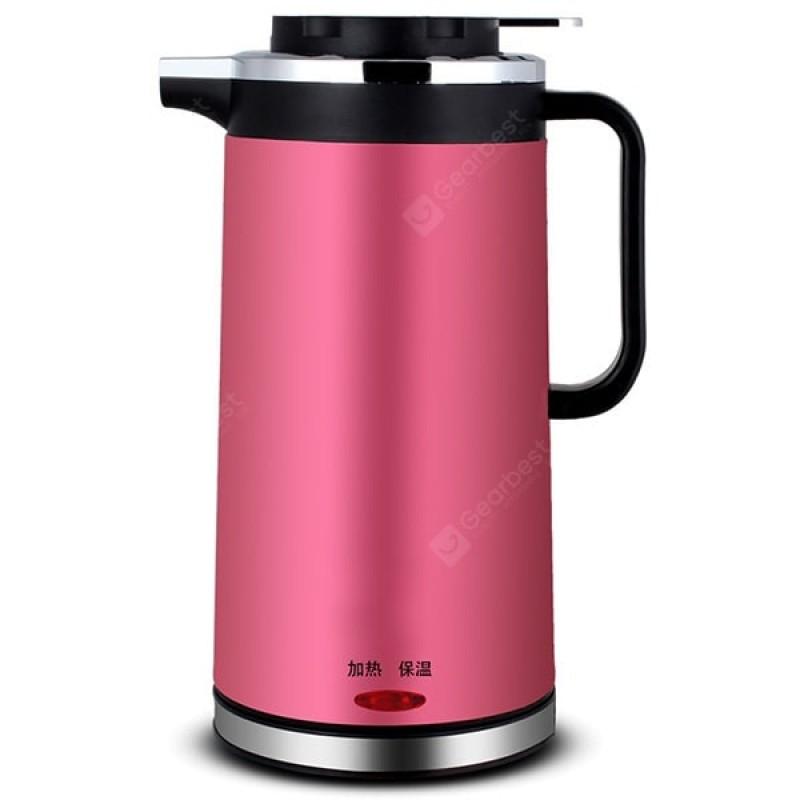 Stainless Steel Electric Kettle Electric Teapot