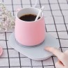 Warm Milk Insulation Base Coaster Household Thermostatic Electric Hot Water Cup