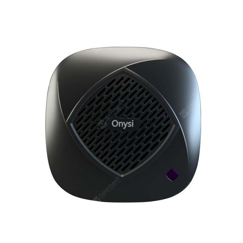 ONYSI ALS - 802 Intelligent Ultrasonic Dust Mites Vacuum Cleaner