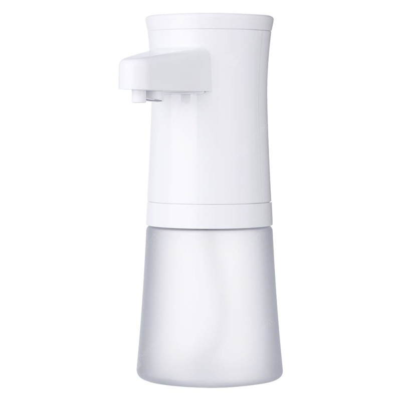 Smart Automatic Foam Soap Dispenser