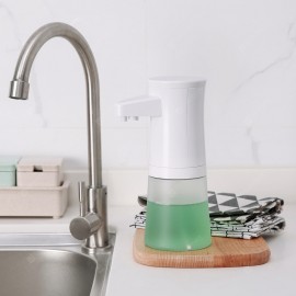 Smart Automatic Foam Soap Dispenser