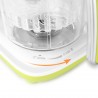 zanmini BFP - 2800E Baby Food Cooker, Steamer and Blender