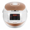 Zoinada RF - 352ACTC 3.5L Touch Type Electric Rice Cooker