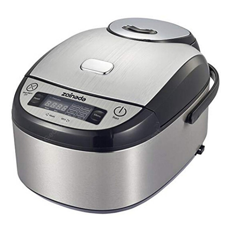 Zoinada 401BC - 1 4L Touch Type Electric Rice Cooker