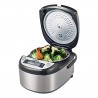 Zoinada 401BC - 1 4L Touch Type Electric Rice Cooker