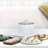 QCOOKER CR - DR01 Electric Food Warmer from Xiaomi Youpin