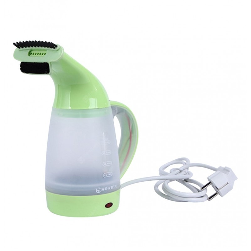 SOARIN Portable Electric Kettle Hand-held Clothes Ironing Machine