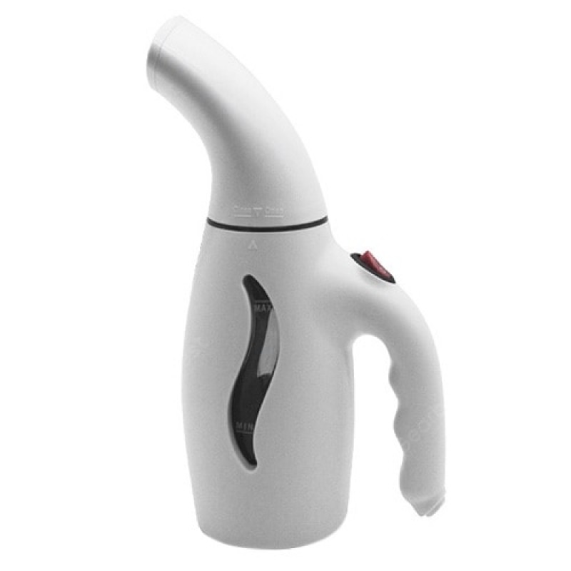 Portable Hanging Handheld Mini Vertical Garment Steamer