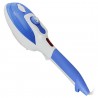 SJ - 2178 2-in-1 Hanging Flat Ironing Steam Electric Iron