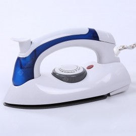 T - 055 Mini Home Travel Steam Handheld Portable Electric Iron