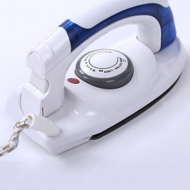 T - 055 Mini Home Travel Steam Handheld Portable Electric Iron