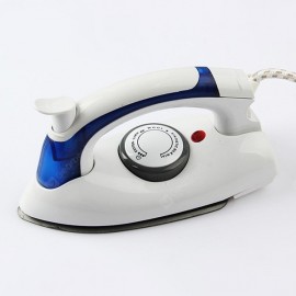 Small Portable Folding Travel Home Steam Hand-held Mini Electric Iron