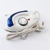 Small Portable Folding Travel Home Steam Hand-held Mini Electric Iron