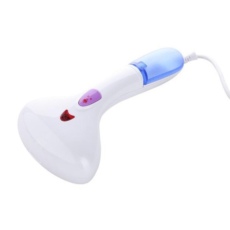 YF - 788 Hand-held Hanging Steam Travel Ironing Mini Portable Garment Steamer CN 2-pin Plug