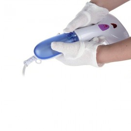 YF - 788 Hand-held Hanging Steam Travel Ironing Mini Portable Garment Steamer CN 2-pin Plug