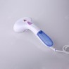 YF - 788 Hand-held Hanging Steam Travel Ironing Mini Portable Garment Steamer CN 2-pin Plug