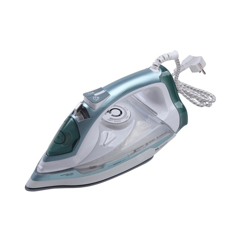 SURKER Electric Iron Five-Speed Temperature Adjustment 2200W High Power