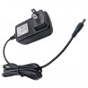 US Power Adapter Charger 18V 1A 18W