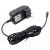 US Power Adapter Charger 18V 1A 18W