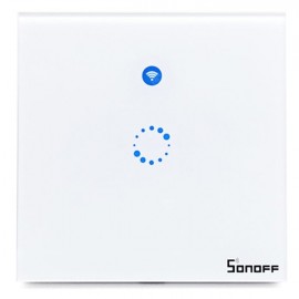 SONOFF T1 Smart Control Wall Light Switch