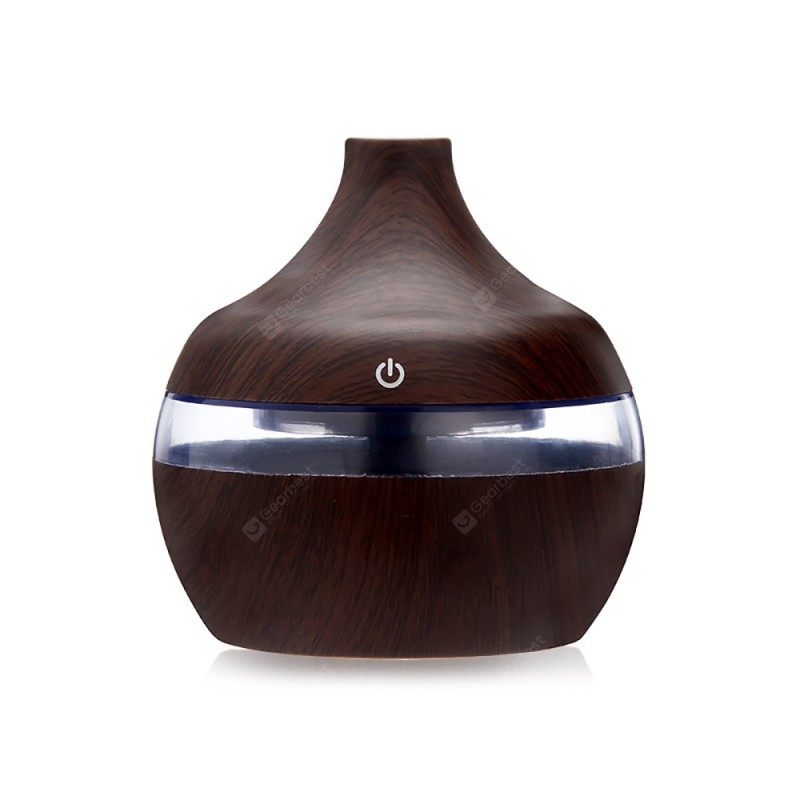 XBH - 038B Air Aroma Humidifier Ultrasonic Aromatherapy Essential Oil Diffuser