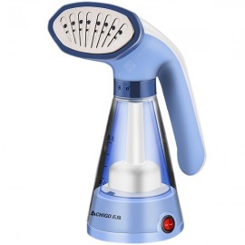 Small Handheld Hanging Ironing Steam Machine Household Use