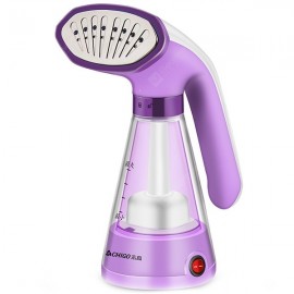 Small Handheld Hanging Ironing Steam Machine Household Use