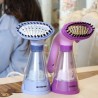 Small Handheld Hanging Ironing Steam Machine Household Use