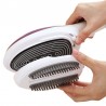 SJ - 2178 Hand-held Hang Hot Machine Home Portable Steam Brush Electric Iron