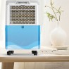 Small Bedroom Office Basement Moisture Absorber Dehumidifier