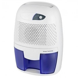 XROW600B Mini Household Kitchen Wardrobe Moistureproof Dehumidification Deodorant Dehumidifier