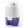 White Household Small Dehumidifier