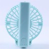 USB Small Fan Snowflake Mini Handheld Small Fan