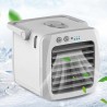 USB Air Conditioning Fan Humidifier