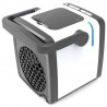 USB Desktop Air Conditioner Fan Humidifier