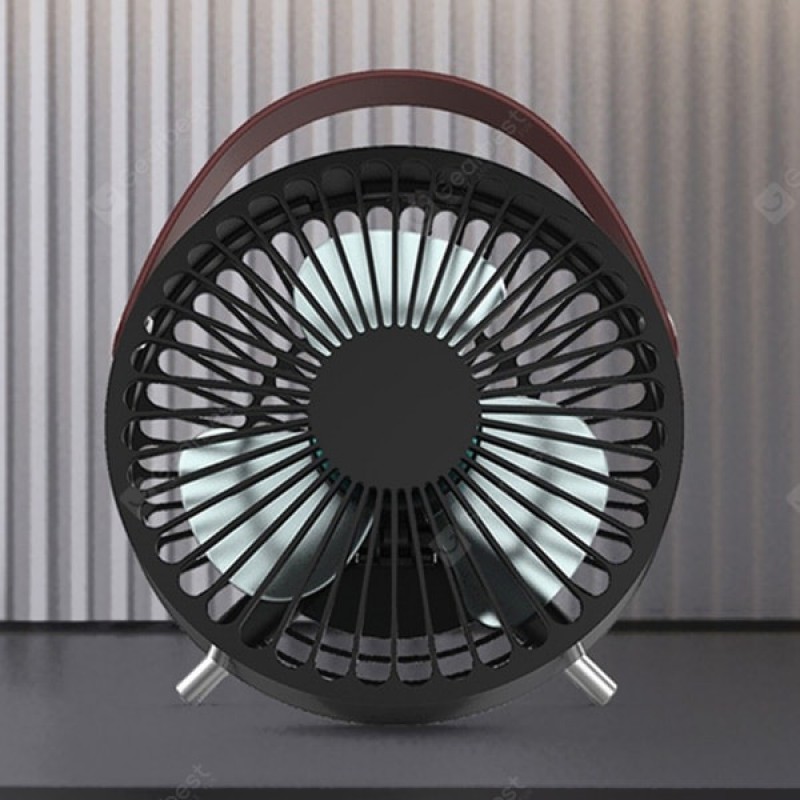 Portable Mini USB Fan