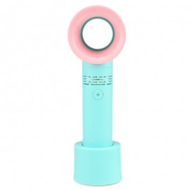 Summer Mini Air Conditioning Personal Hand-held Cooler Fan