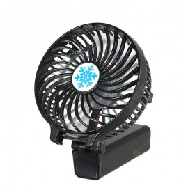 Portable Hand-held Electric USB Fan