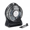 Portable Hand-held Electric USB Fan