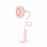 USB Portable Clip On Stroller Fan