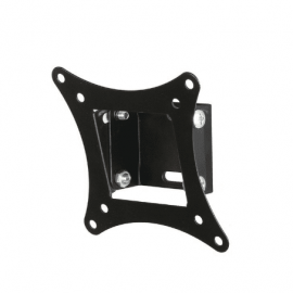 Practical Inclinable Monitor Wall Mount Bracket for 14 - 26 inch LCD / LED / Plasma Television