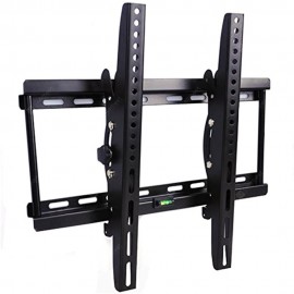 Slim LCD LED Plasma TV Wall Mount Bracket for 26-55 Inch