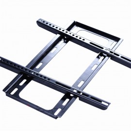 Slim LCD LED Plasma TV Wall Mount Bracket for 26-55 Inch