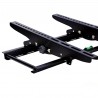 Slim LCD LED Plasma TV Wall Mount Bracket for 26-55 Inch