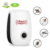 Ultrasonic Environment-Friendly Pest Repeller 6pcs